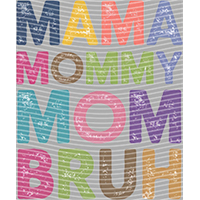 Mother's Day-MM 6797